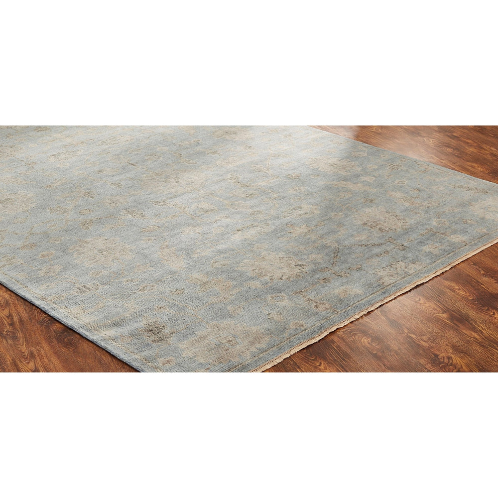 OID Airy Blue - #shop_name Rug