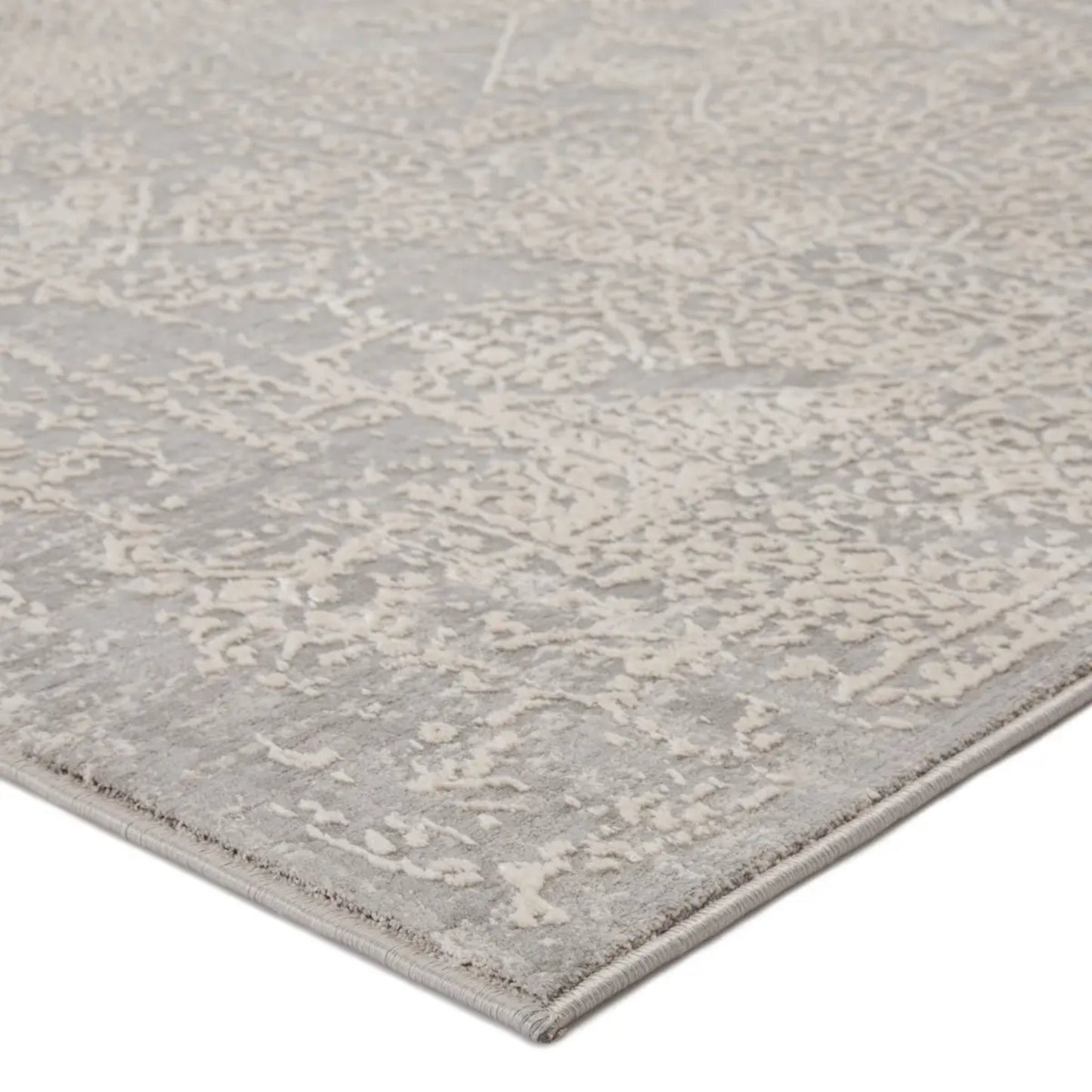 OID Cirque Flint Gray Rug - #shop_name Rug