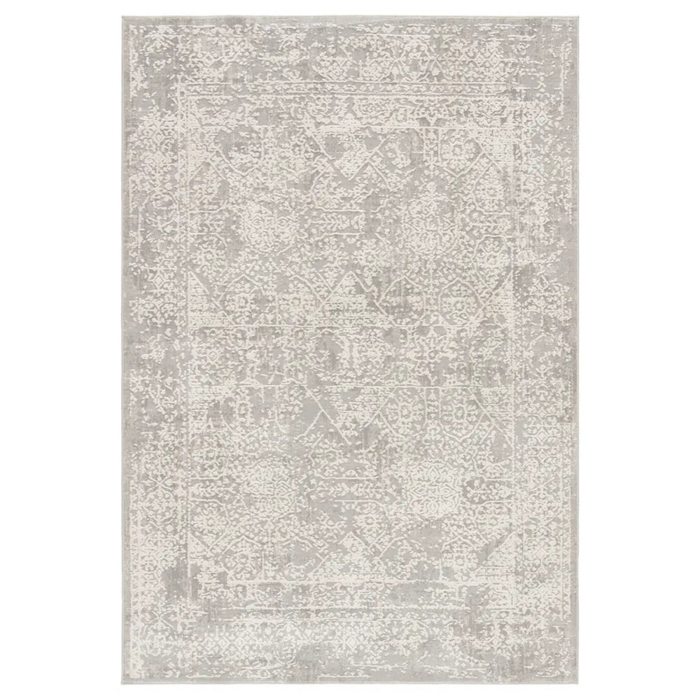 OID Cirque Flint Gray Rug - #shop_name Rug