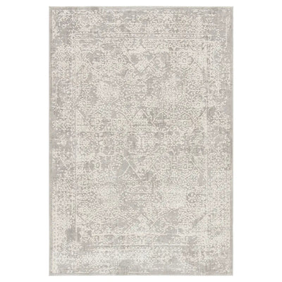 OID Cirque Flint Gray Rug