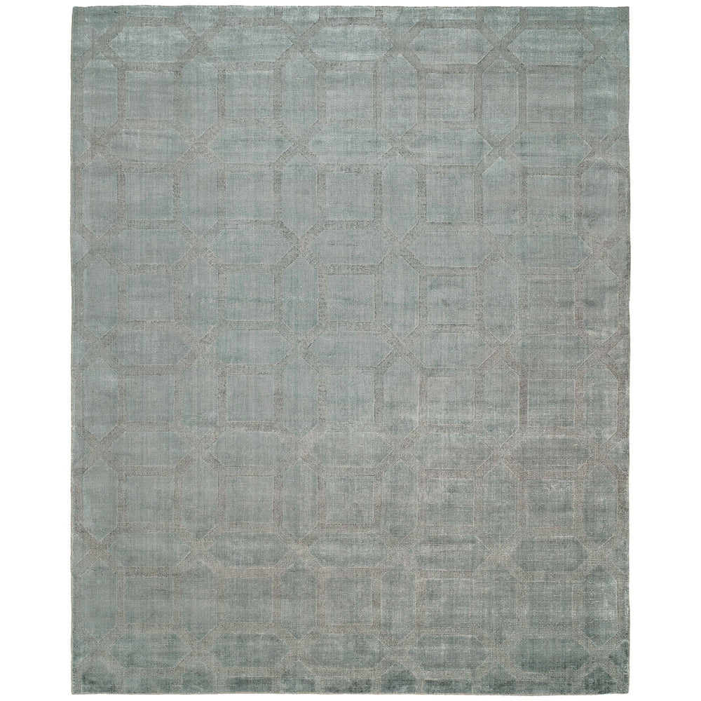 OID Crystal Blue - #shop_name Rug