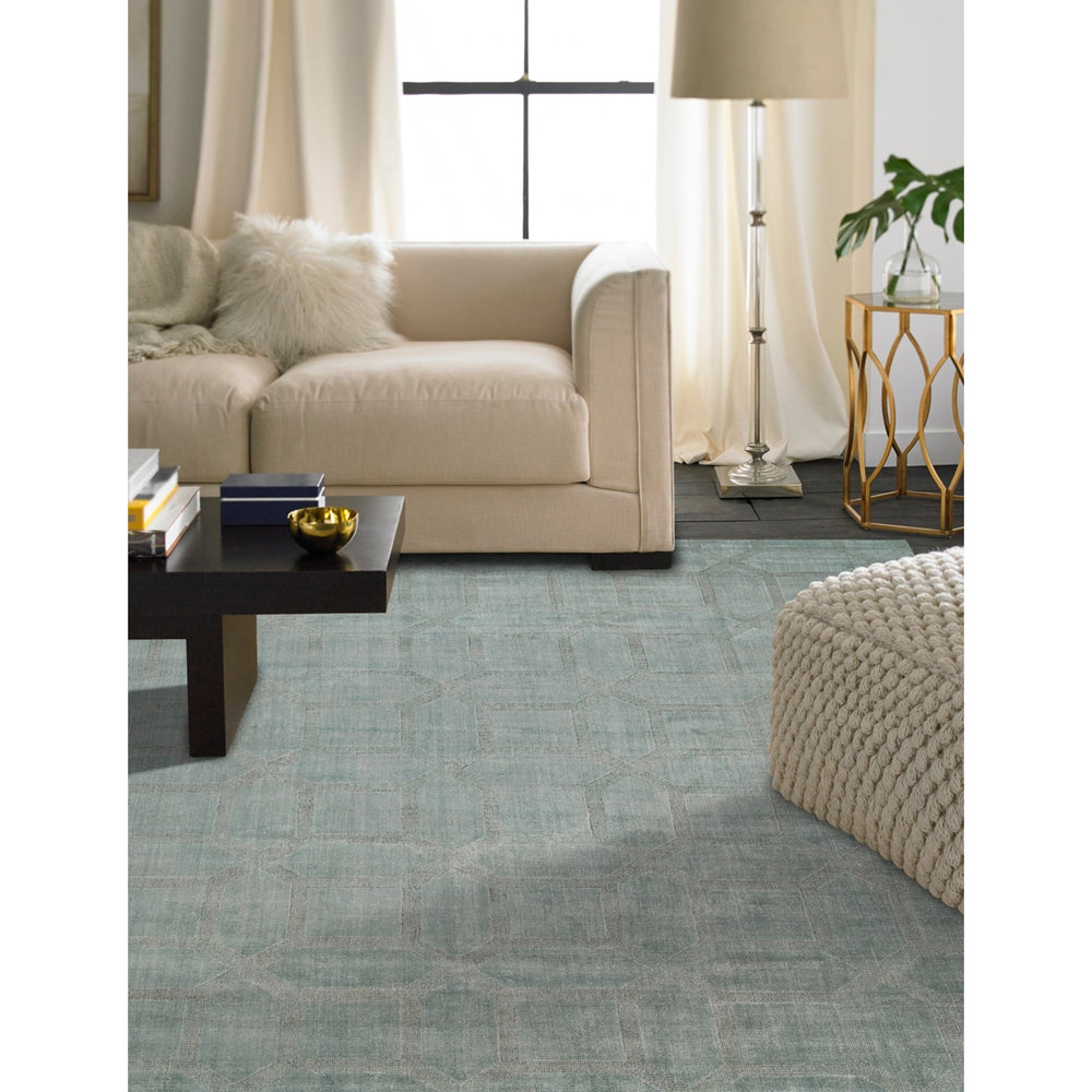 
                      
                        OID Crystal Blue - #shop_name Rug
                      
                    