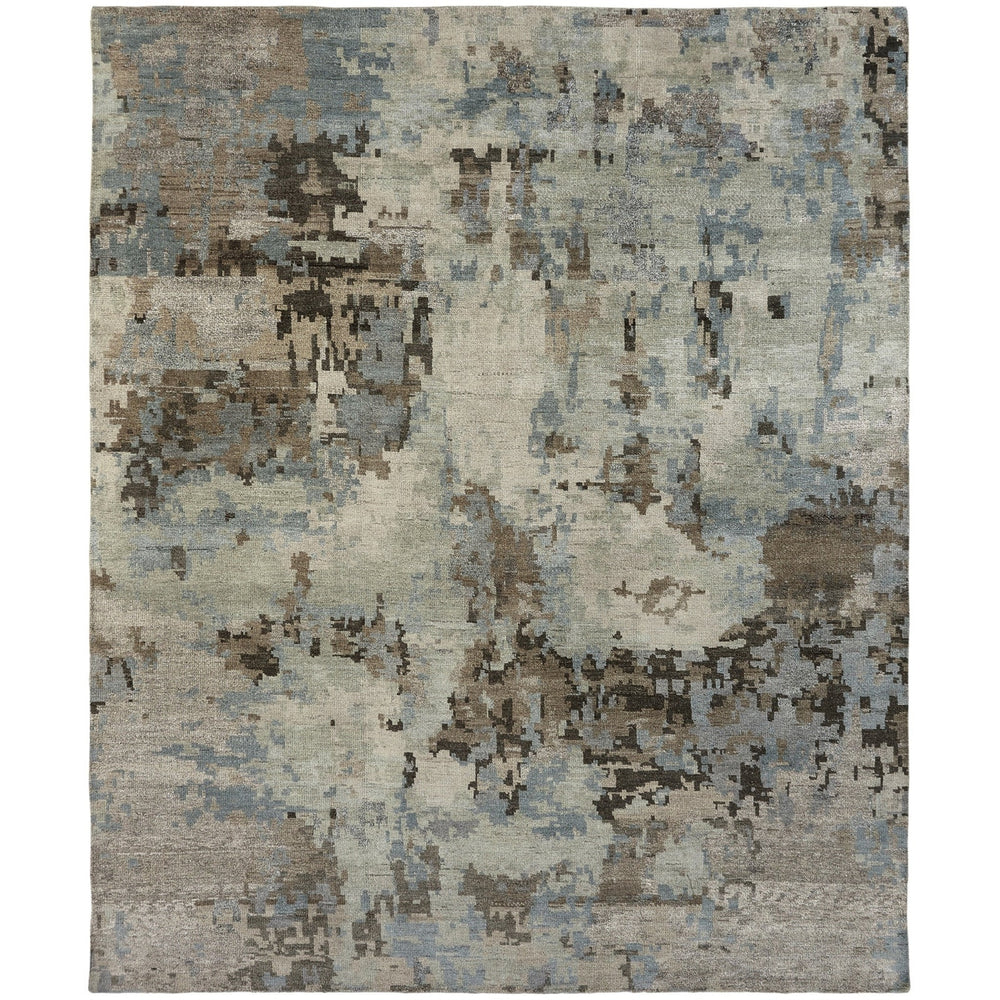 OID Earth and Water - #shop_name Rug