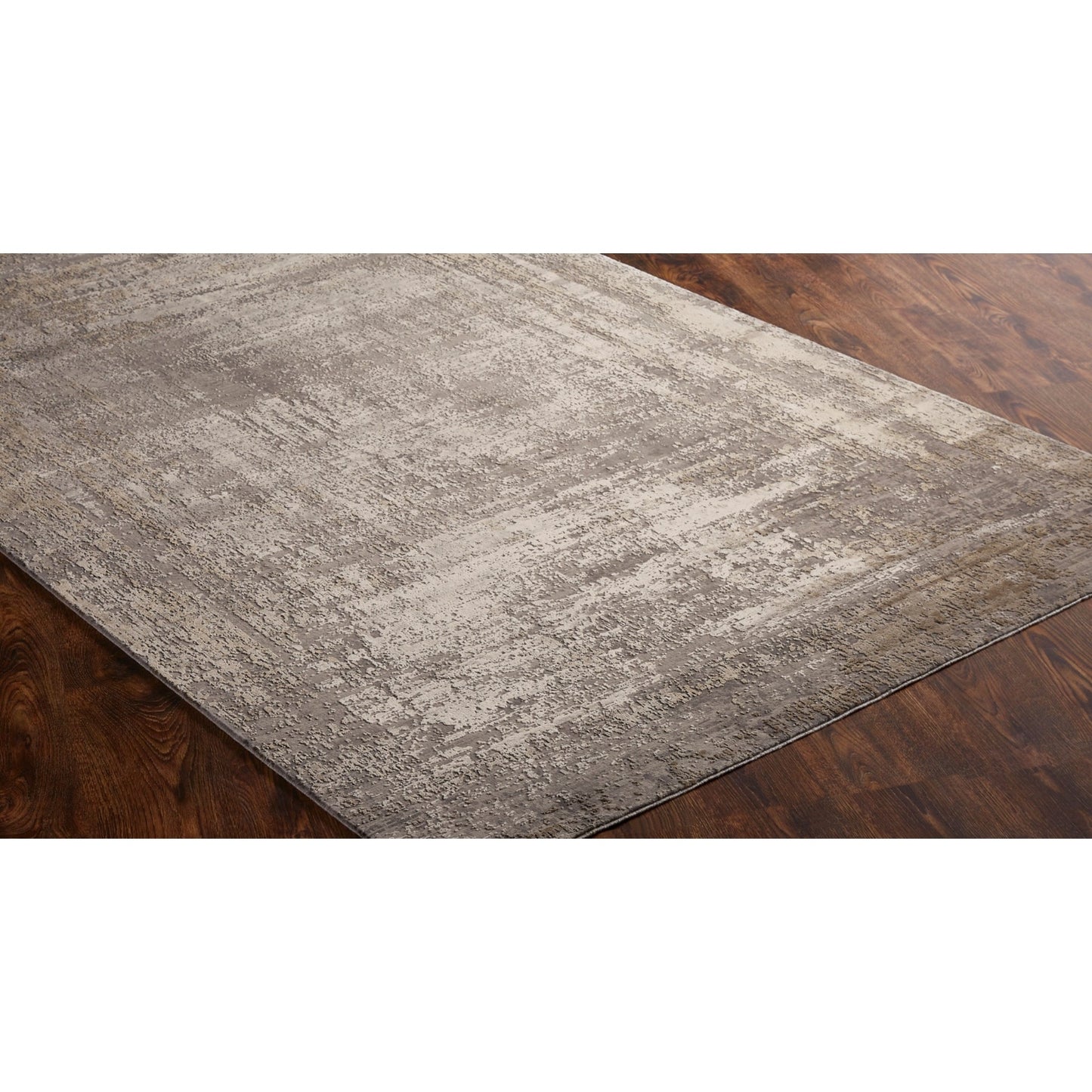 OID Earth Tones - #shop_name Rug