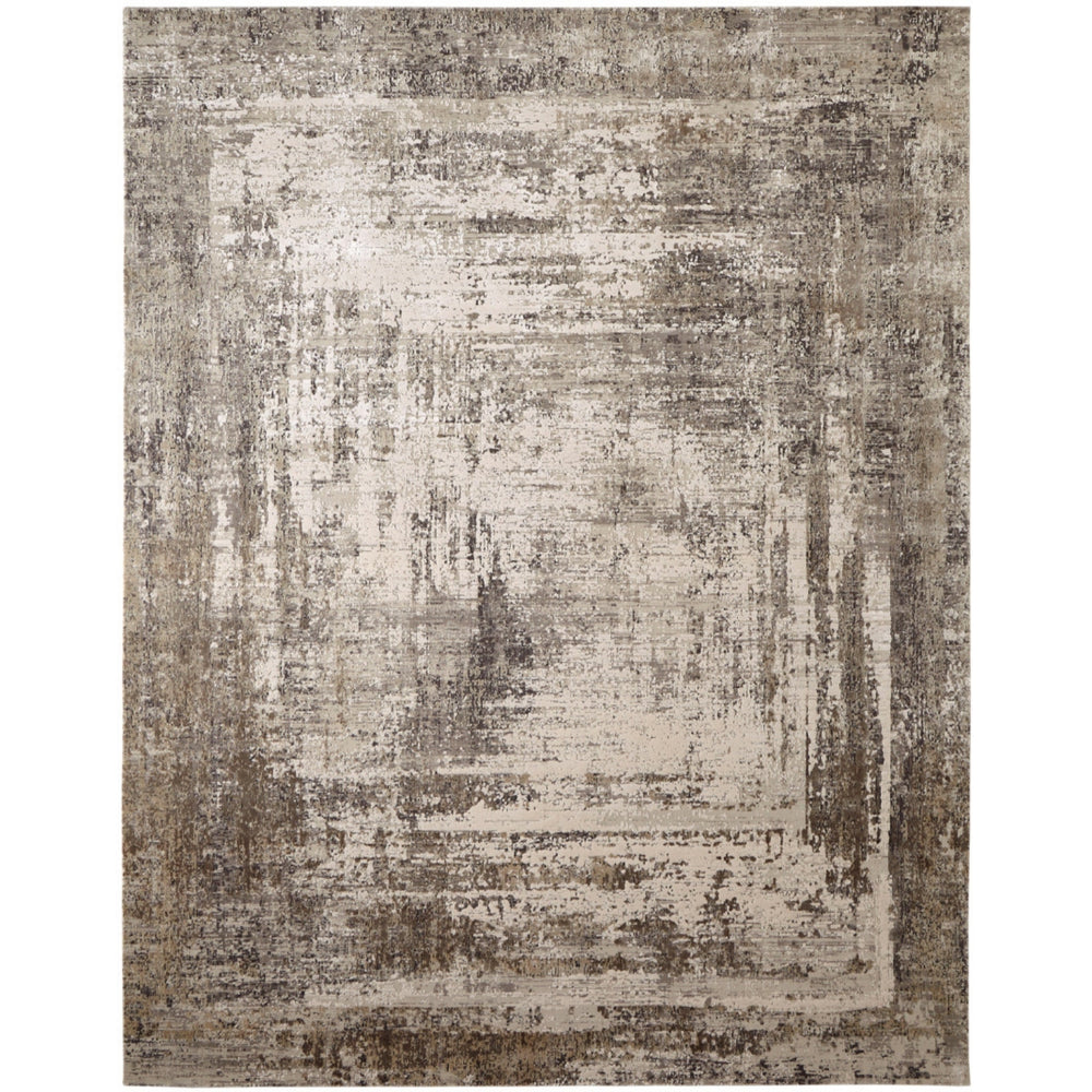 OID Earth Tones - #shop_name Rug