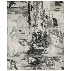 
                
                    Load image into Gallery viewer, OID Granite Grey Tones - #shop_name Rug
                
            