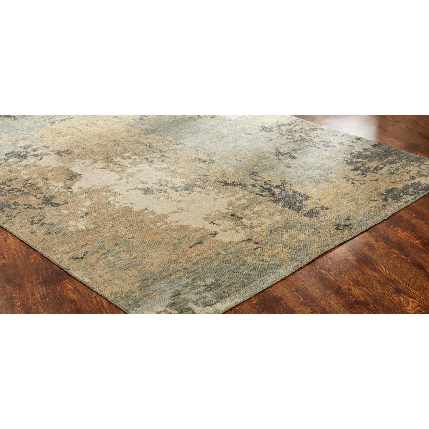 OID Granite & Sands - #shop_name Rug