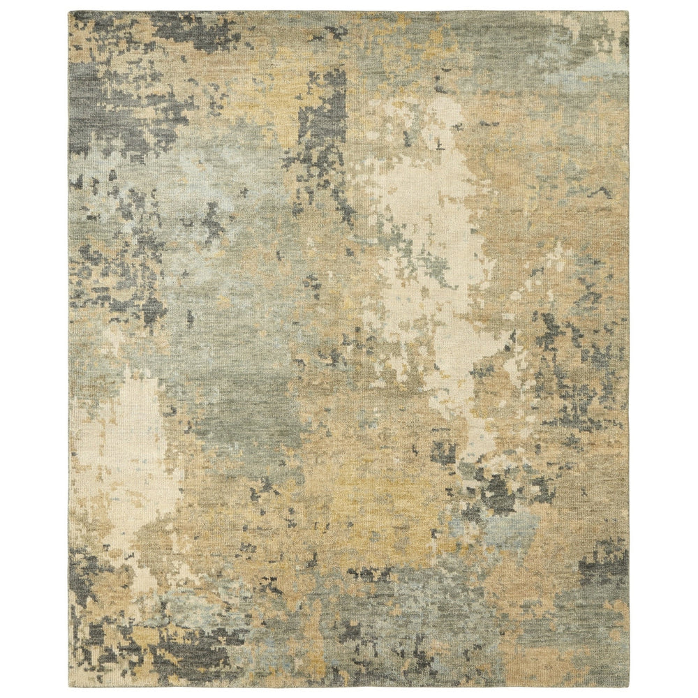 OID Granite & Sands - #shop_name Rug