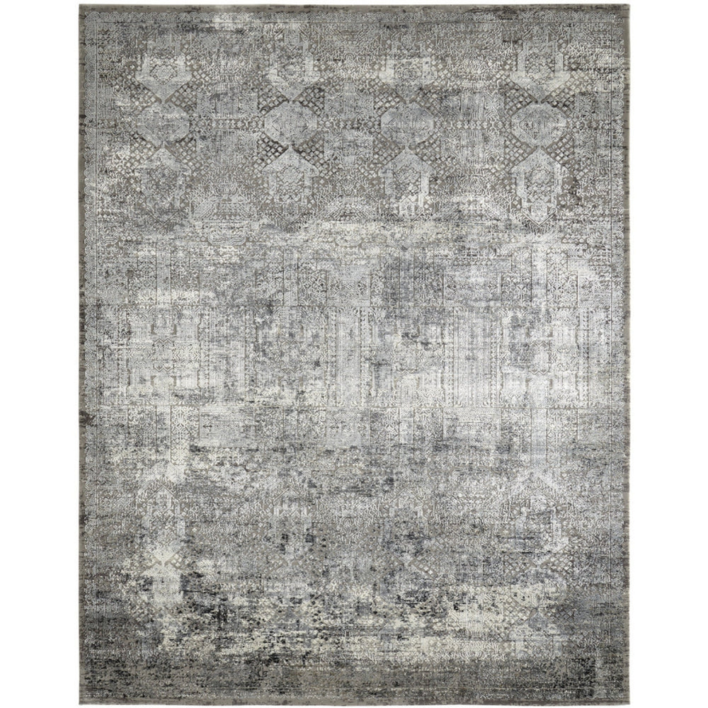 
                
                    Load image into Gallery viewer, OID Grey Abstract - #shop_name Rug
                
            