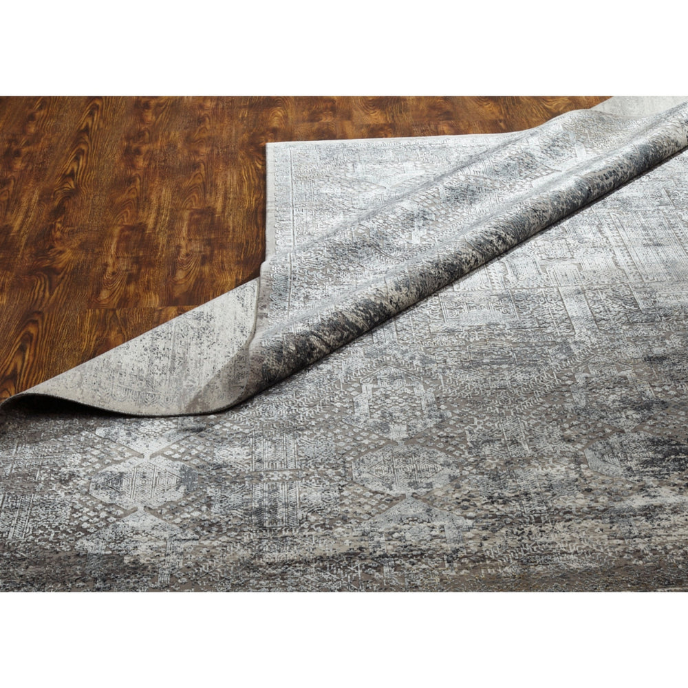 
                      
                        OID Grey Abstract - #shop_name Rug
                      
                    