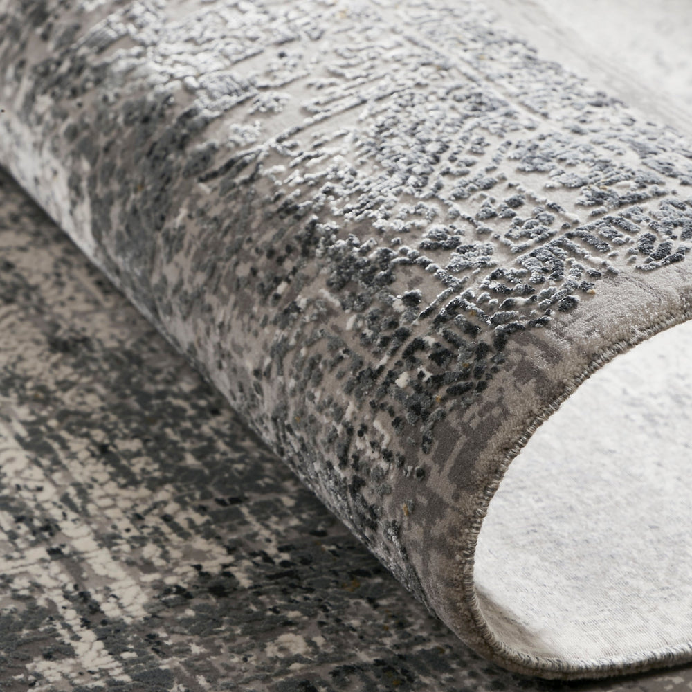 
                      
                        OID Grey Abstract - #shop_name Rug
                      
                    