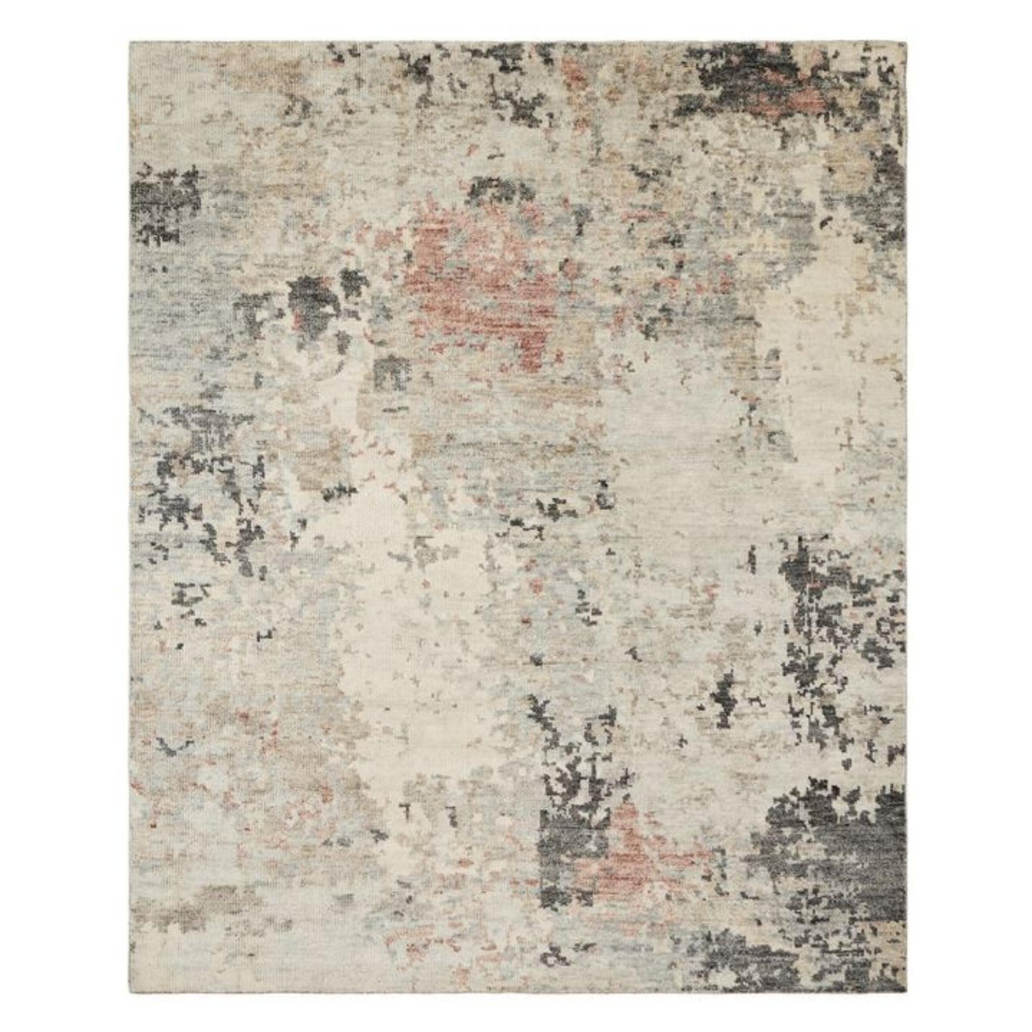 OID Infinity Mix Rug
