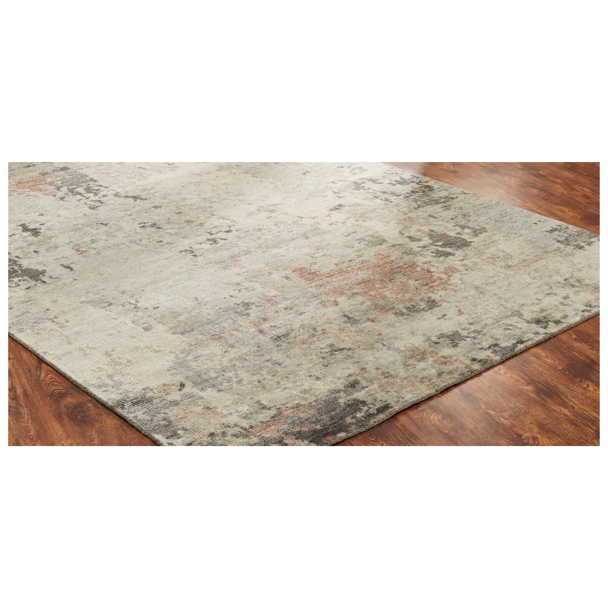 OID Infinity Mix Rug - Thumbnail 2