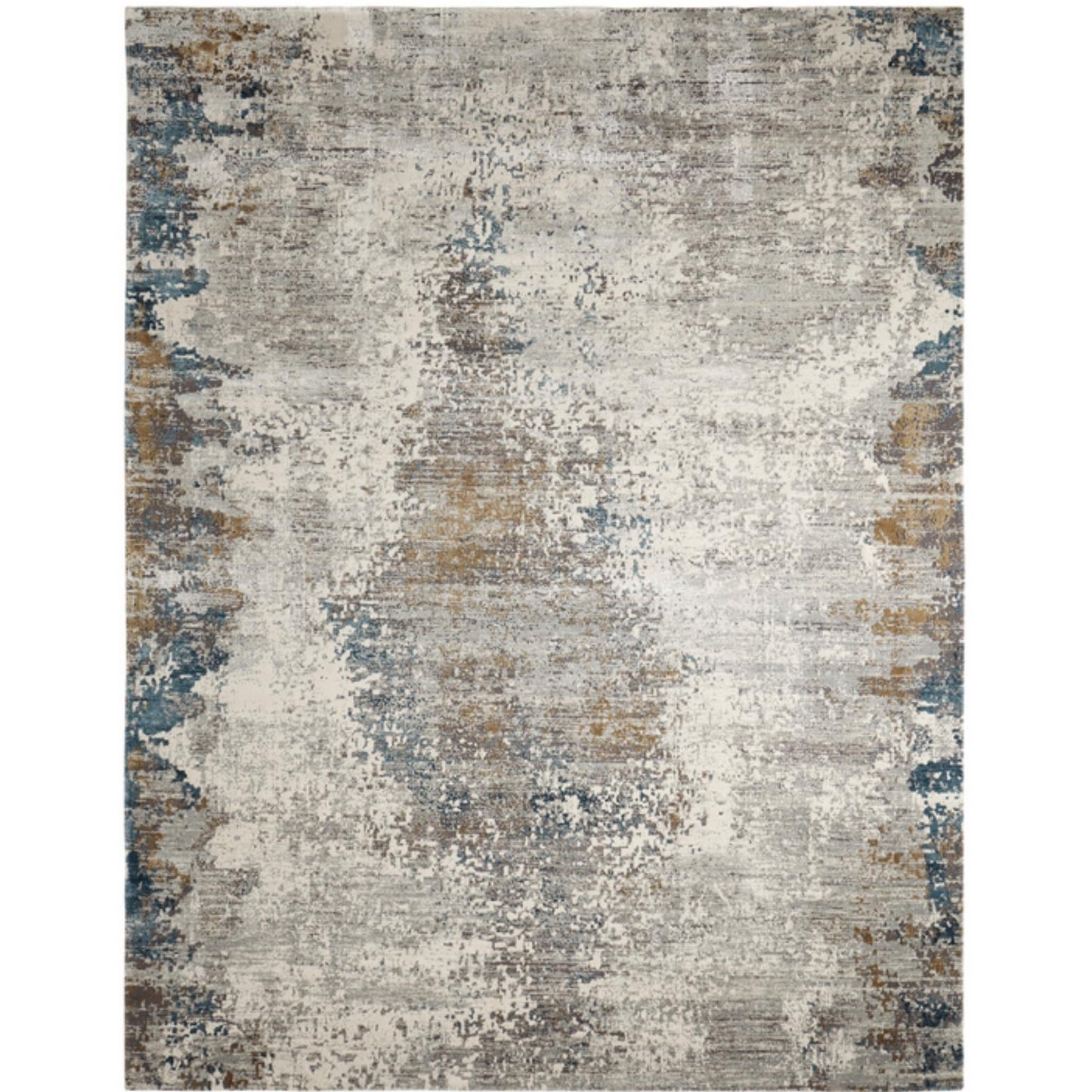 Oid King Pearl Multi - #shop_name Rug