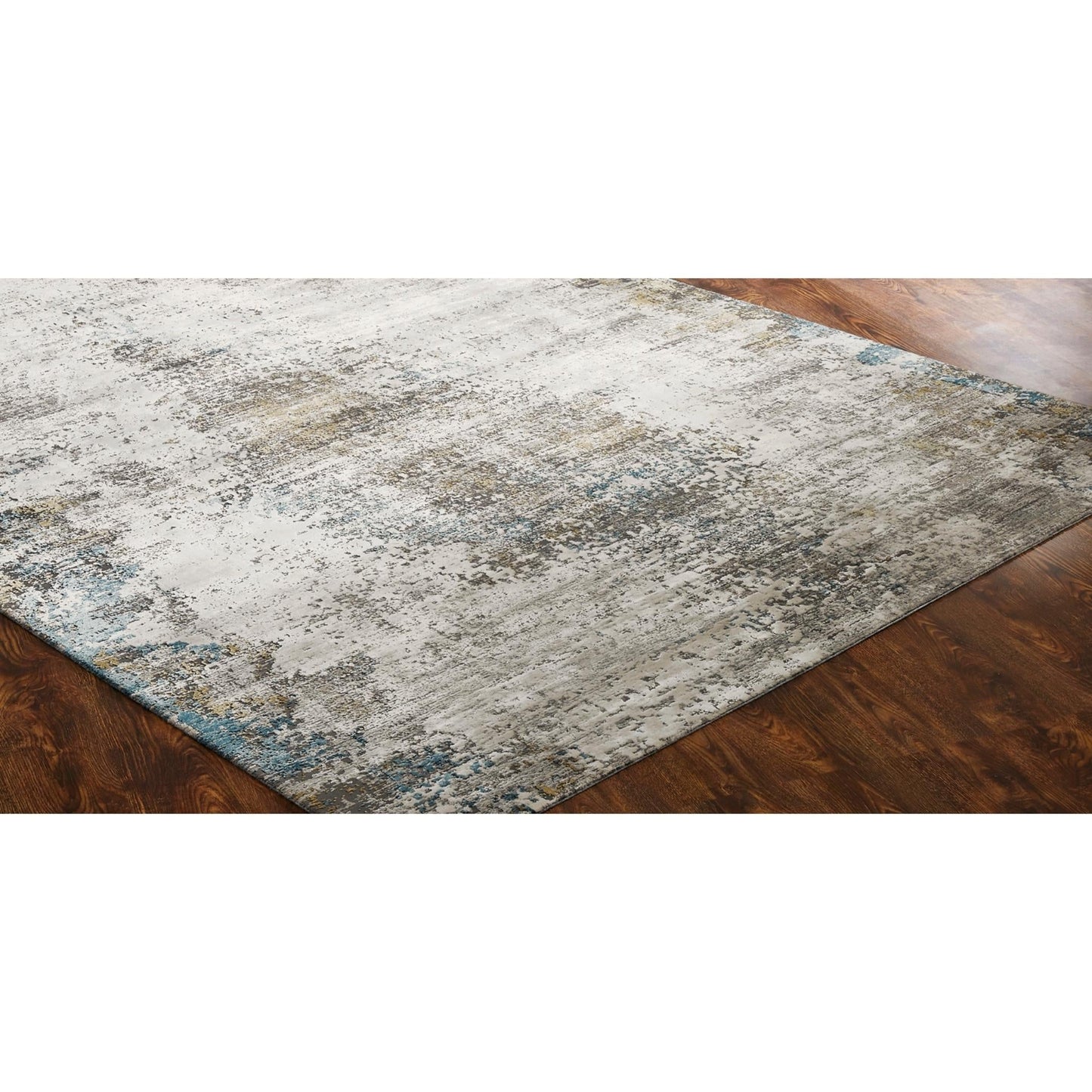 Oid King Pearl Multi - #shop_name Rug