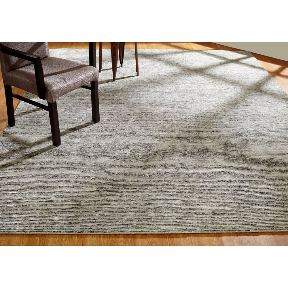 
                
                    Load image into Gallery viewer, OID Oatmeal Tweed - #shop_name Rug
                
            