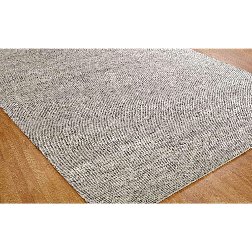 
                
                    Load image into Gallery viewer, OID Oatmeal Tweed - #shop_name Rug
                
            