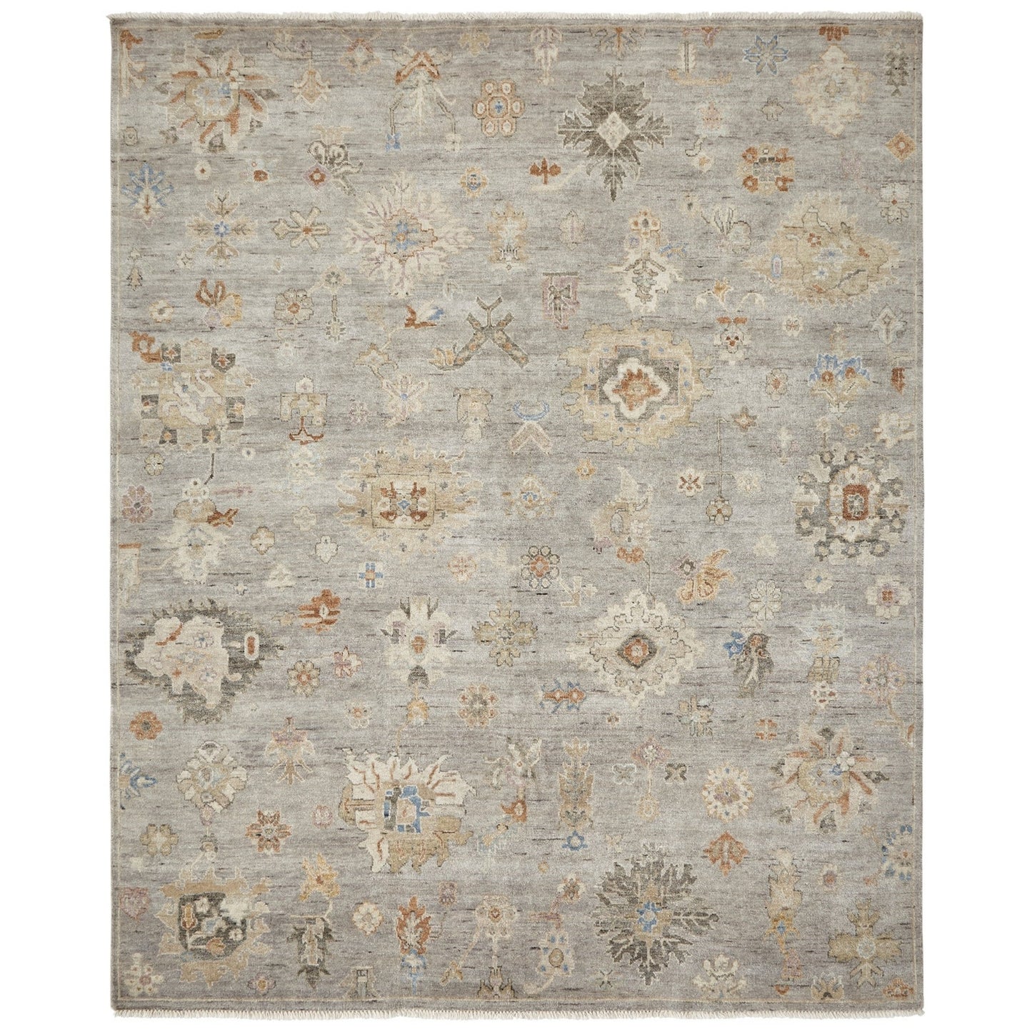 OID Pearl Grey - #shop_name Rug