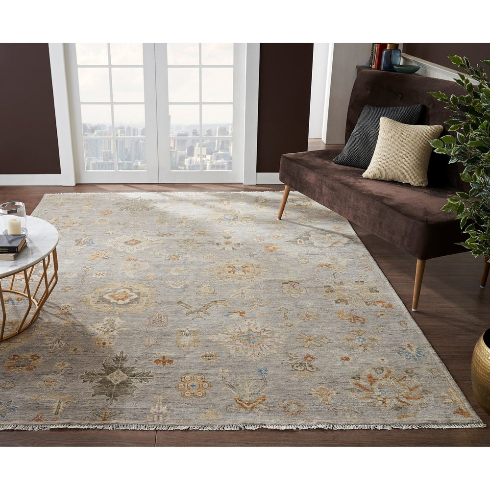 
                      
                        OID Pearl Grey - #shop_name Rug
                      
                    