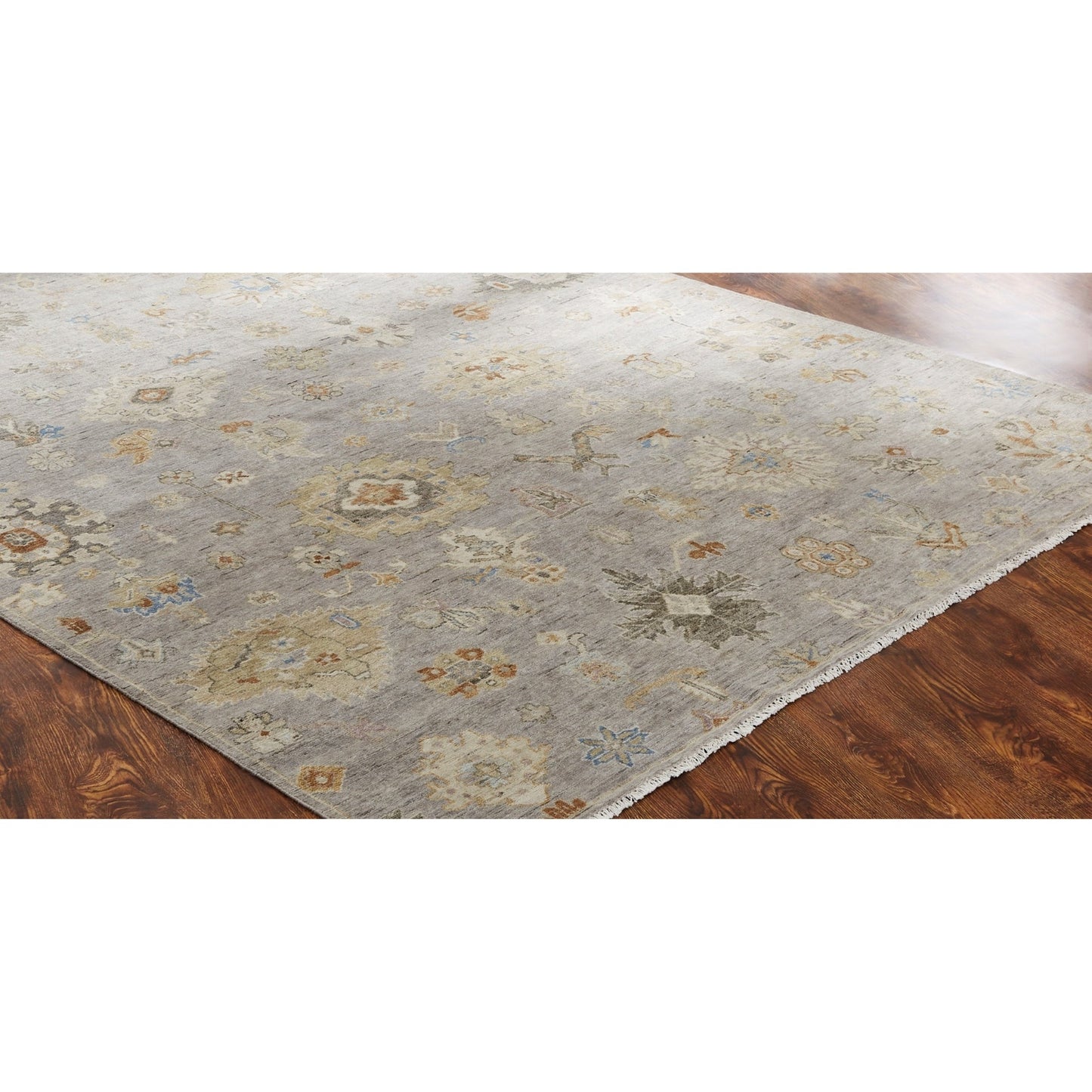 OID Pearl Grey - #shop_name Rug