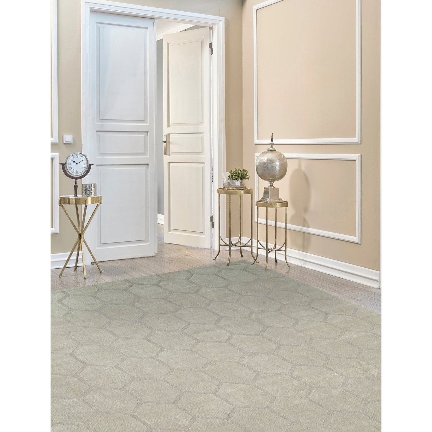 OID Pearl - #shop_name Rug