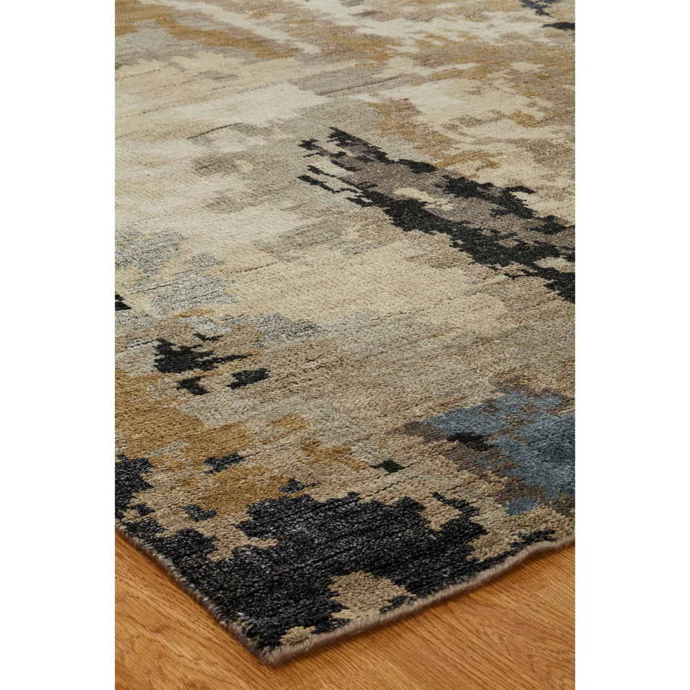 
                      
                        OID Tans & Blues - #shop_name Rug
                      
                    