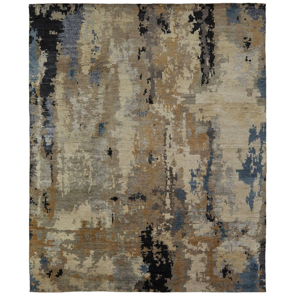 
                      
                        OID Tans & Blues - #shop_name Rug
                      
                    