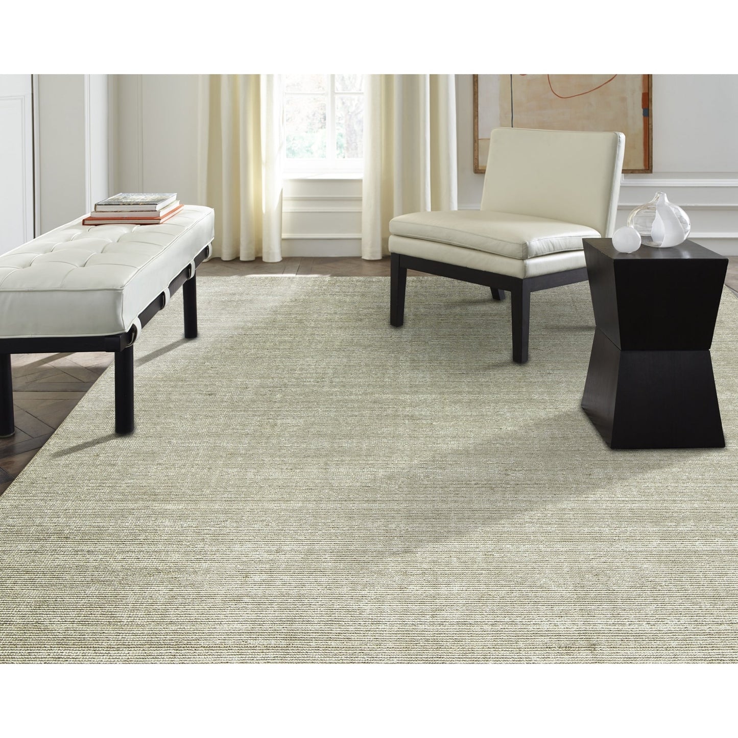 OID Terra Nickel - #shop_name Rug