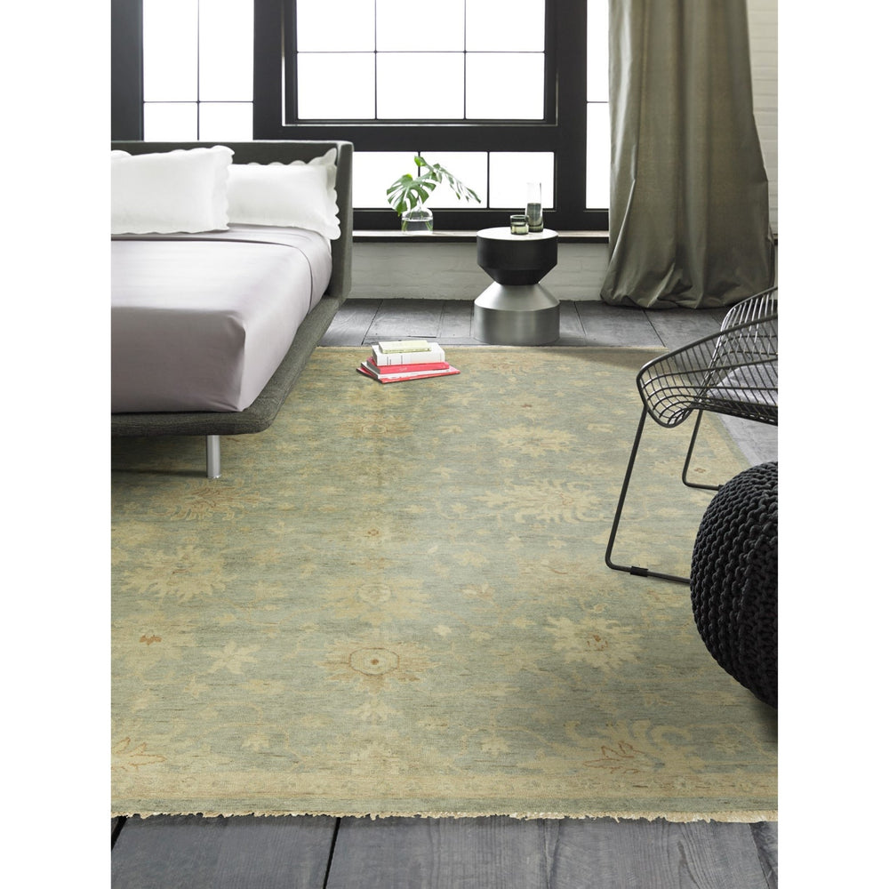 
                      
                        OID Vintage Aqua - #shop_name Rug
                      
                    
