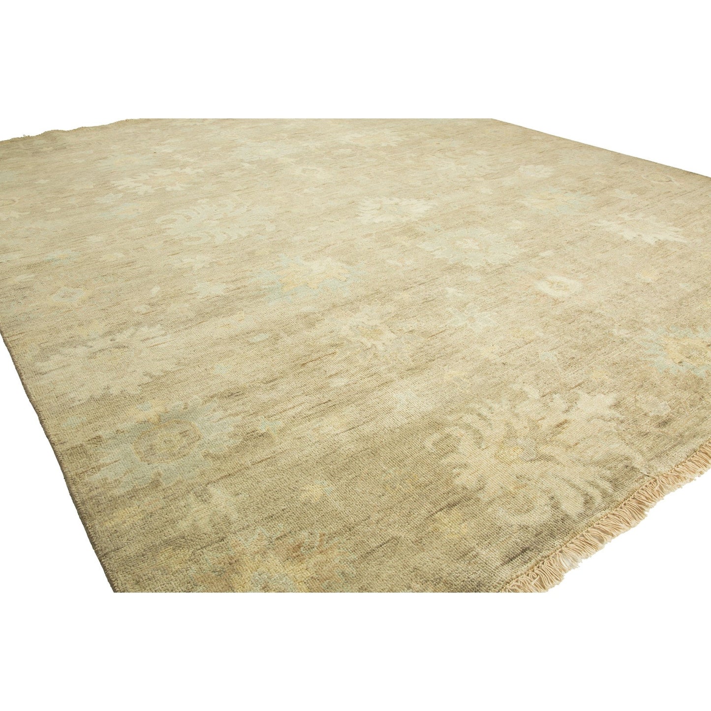 OID Vintage Brown - #shop_name Rug