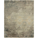 OID Vintage Earth Hand Knotted Rug - #shop_name Rug