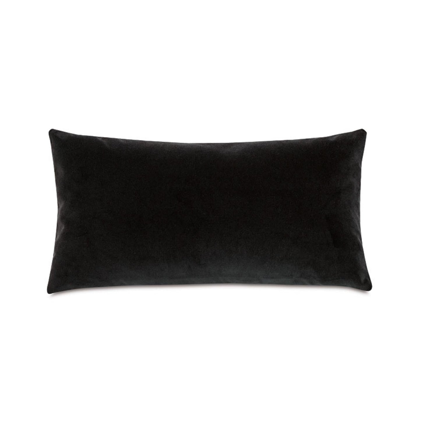 Oriel Stripe Decorative Pillow in Charcoal - #shop_name Pillows