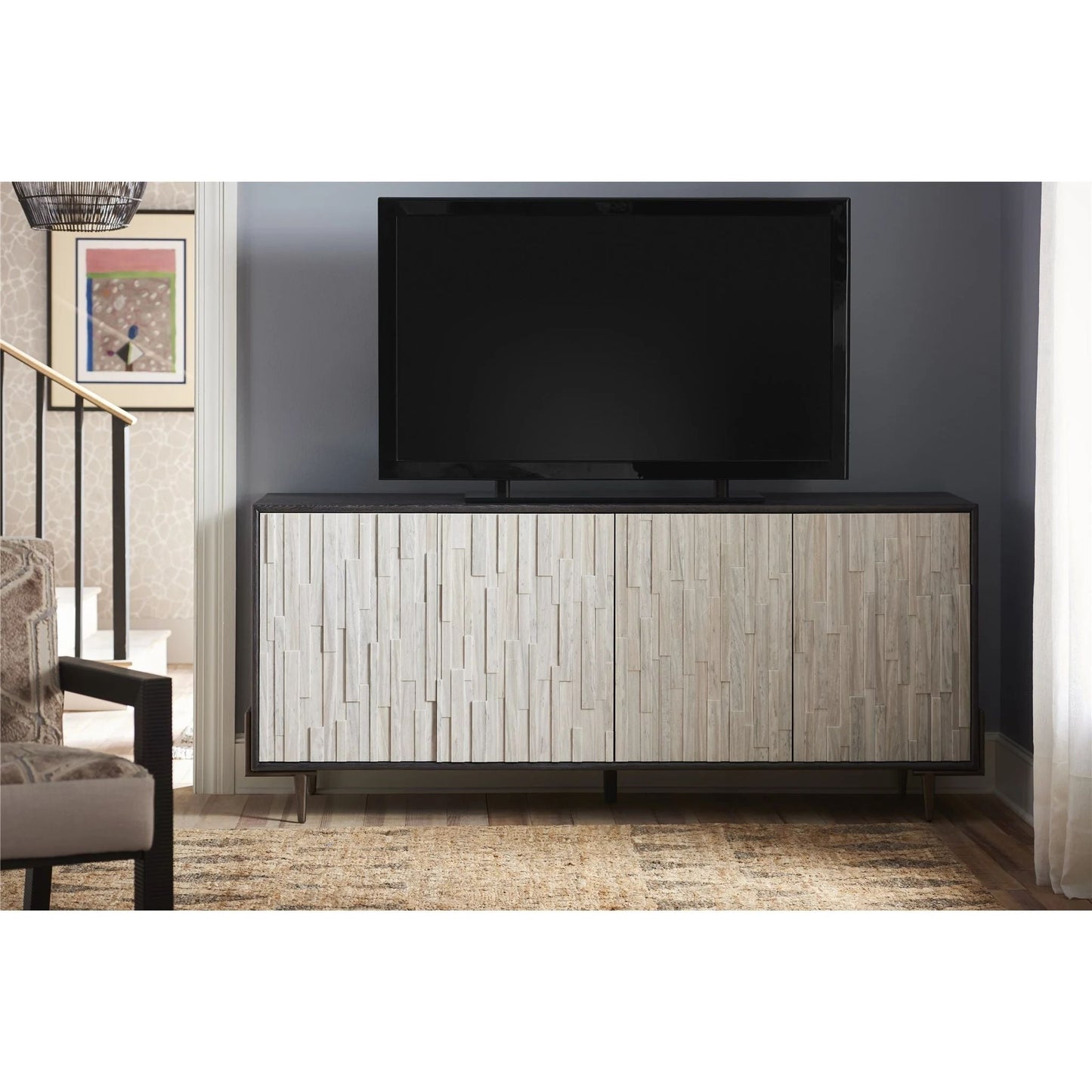 Oslo Entertainment Console - #shop_name Console