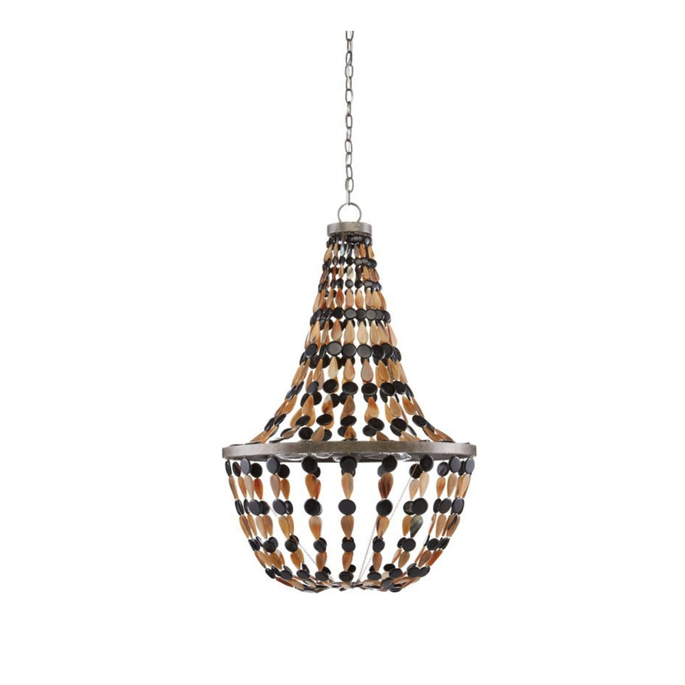 
                
                    Load image into Gallery viewer, Osterley Chandelier - #shop_name Chandelier
                
            