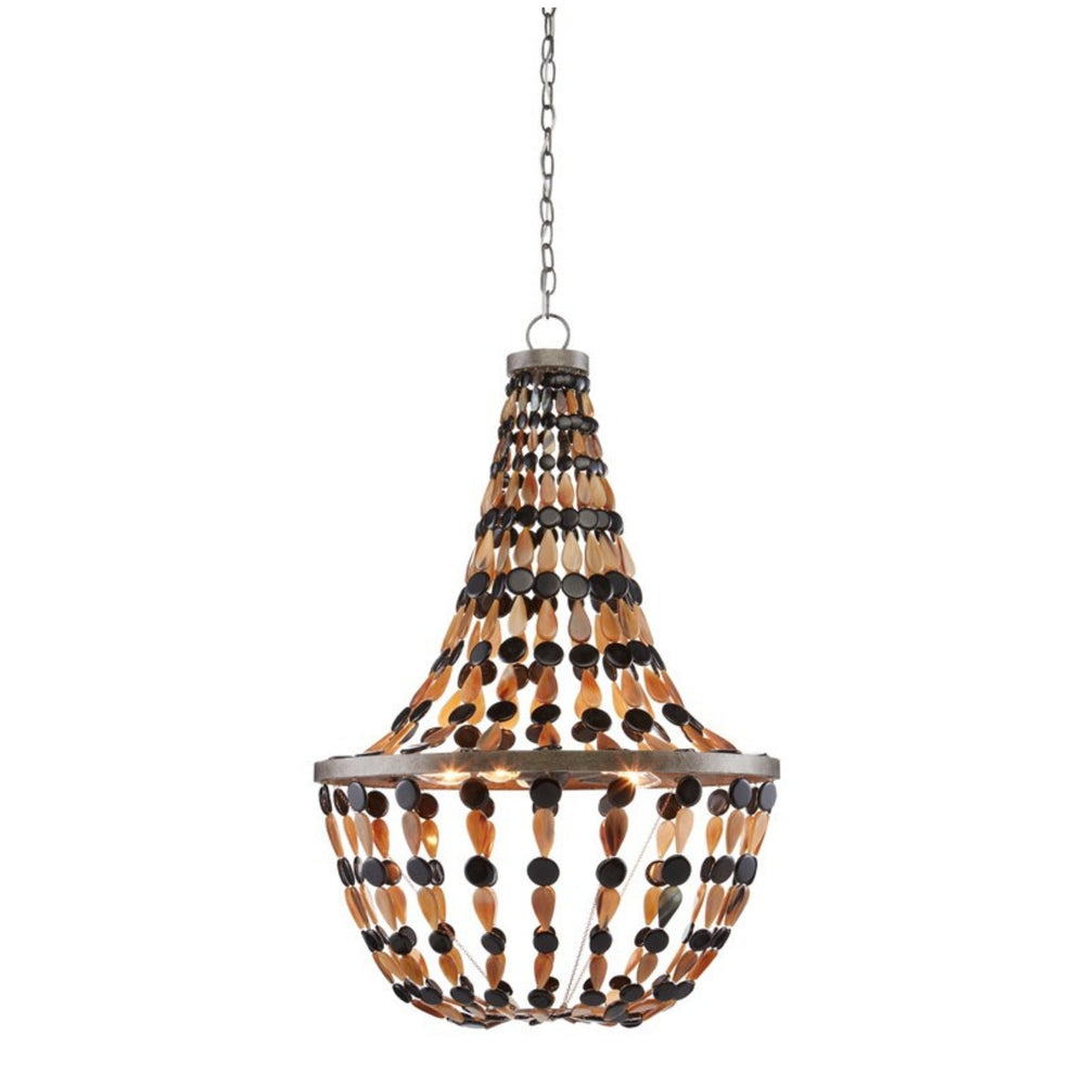 Osterley Chandelier - #shop_name Chandelier