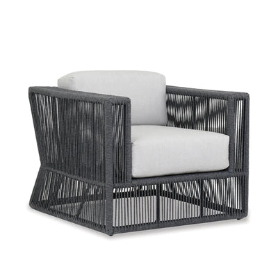 Outdoor Milano Club Chair