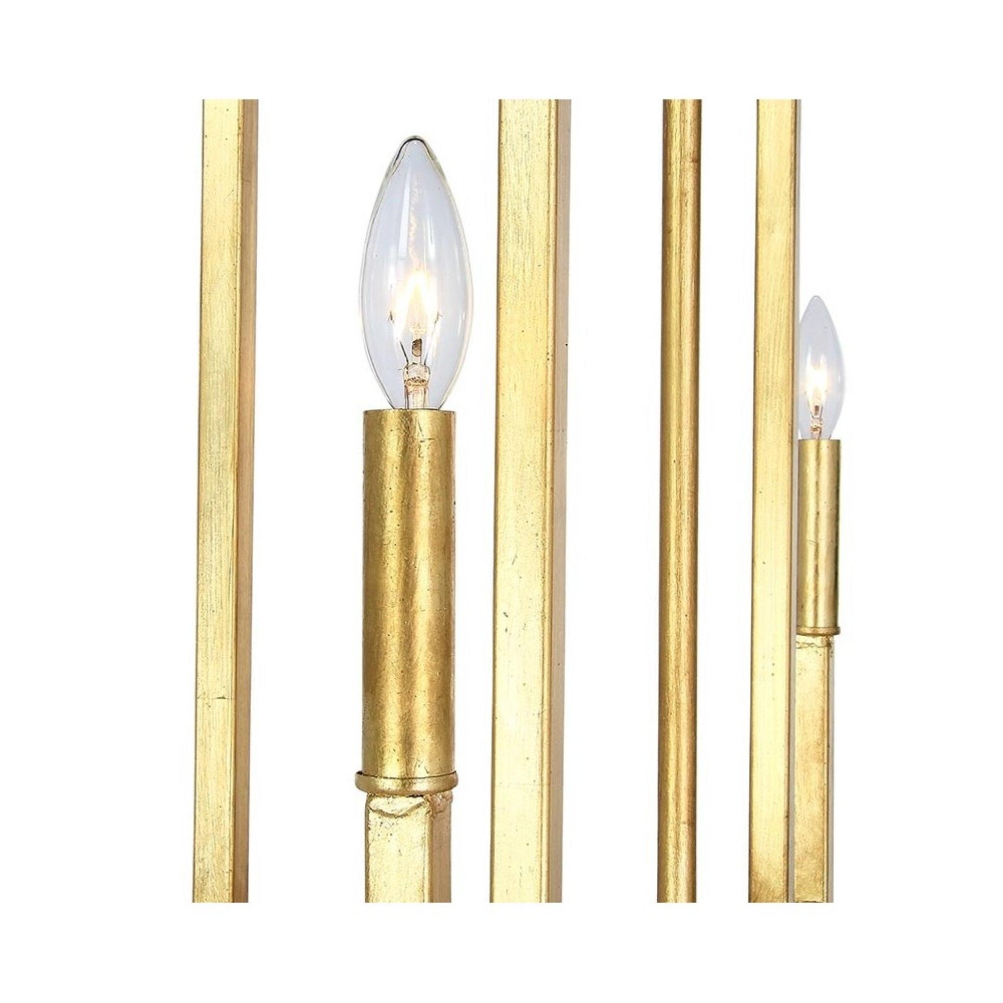 Paca Chandelier - Thumbnail 3