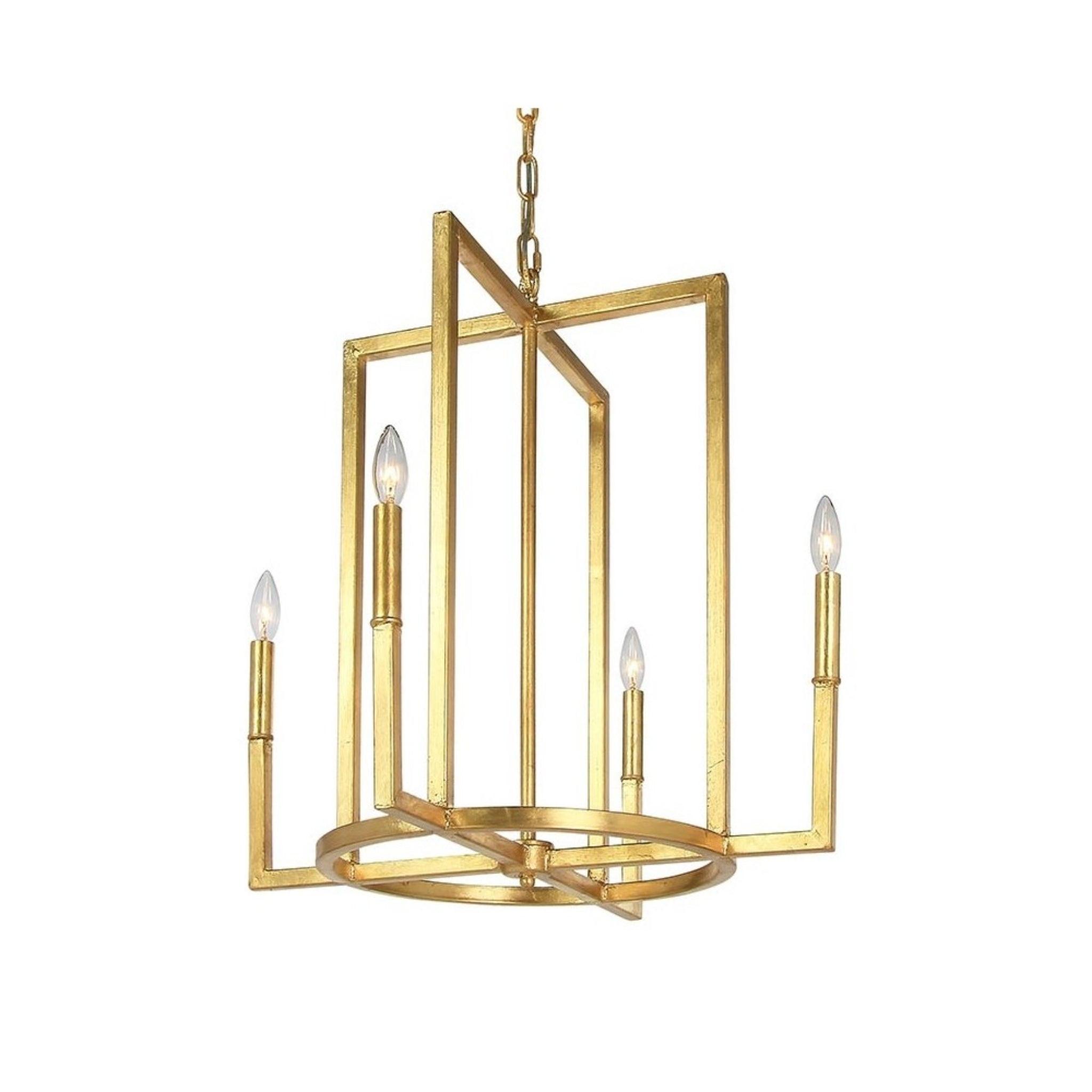 Paca Chandelier - Thumbnail 2