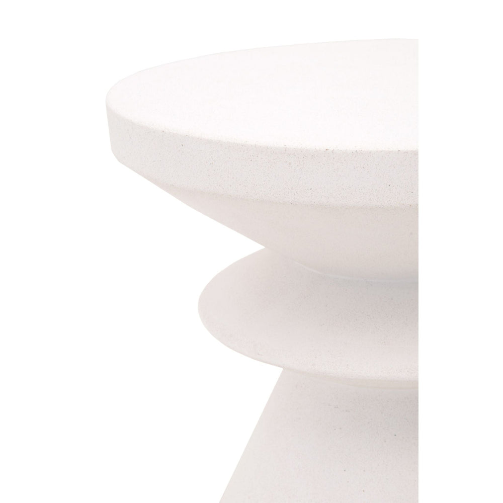 Pawn Accent Table - #shop_name Accent Table