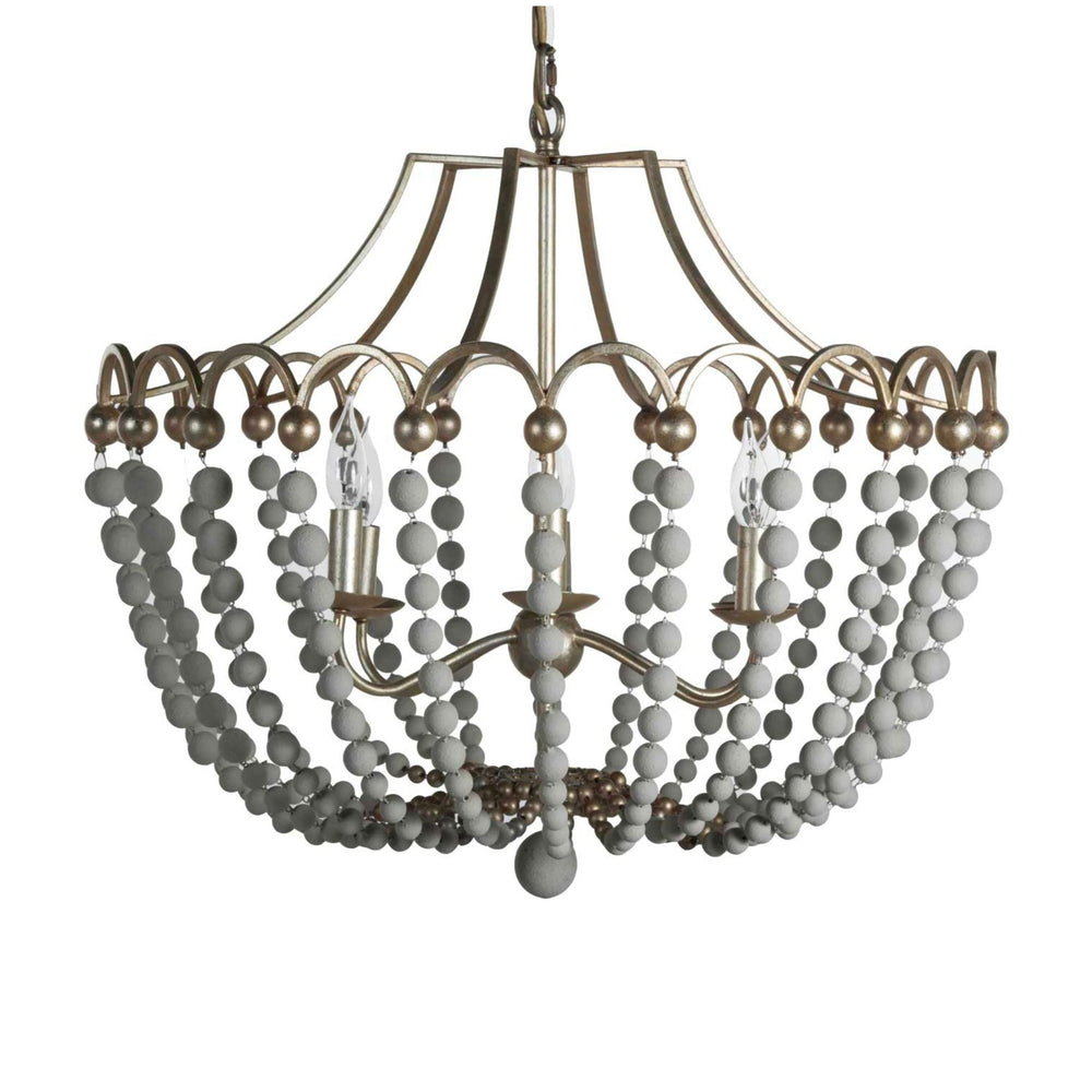 Peggy Chandelier - #shop_name Chandeliers