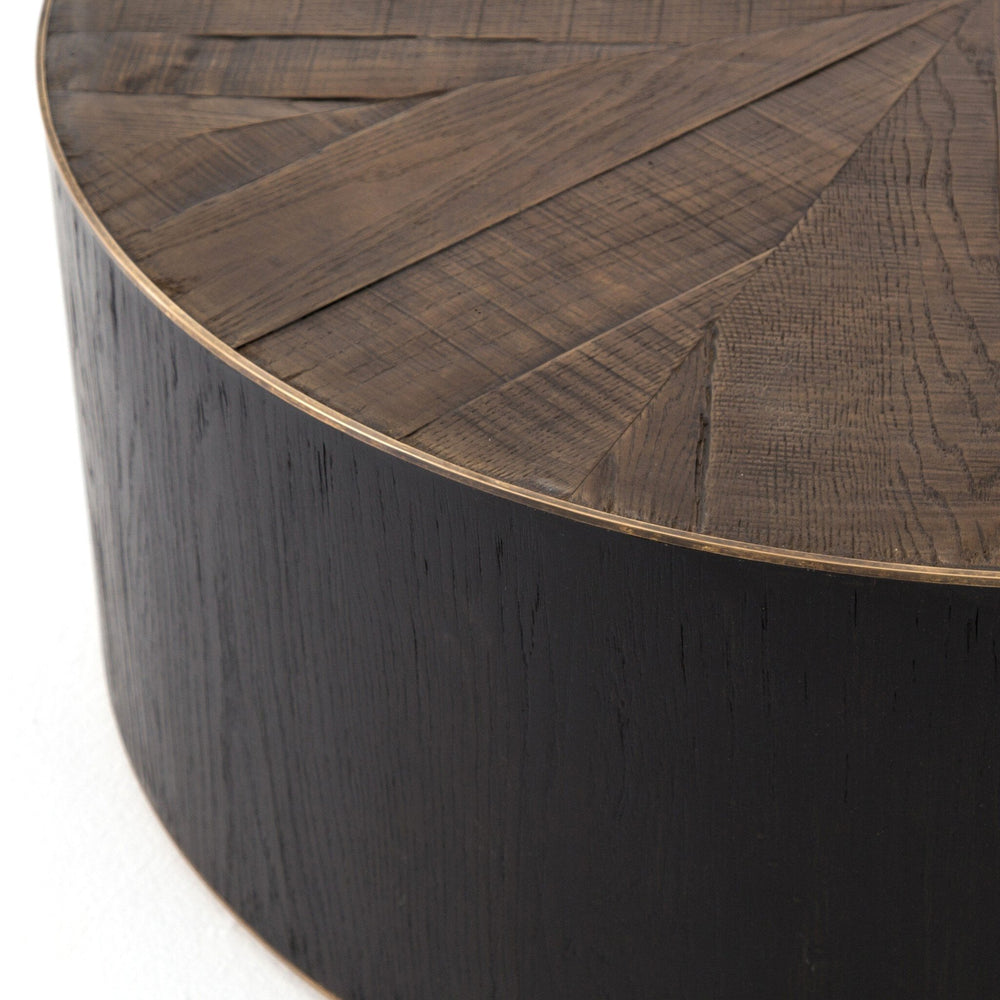 
                      
                        Perry Coffee Table - Light Ebony - #shop_name Coffee Tables
                      
                    