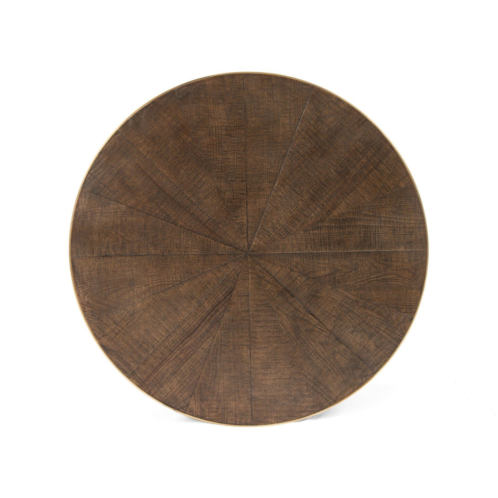
                      
                        Perry Coffee Table - Light Ebony - #shop_name Coffee Tables
                      
                    