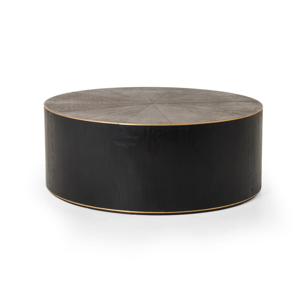 
                      
                        Perry Coffee Table - Light Ebony - #shop_name Coffee Tables
                      
                    