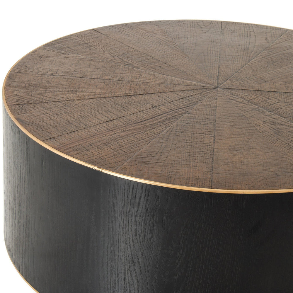 
                      
                        Perry Coffee Table - Light Ebony - #shop_name Coffee Tables
                      
                    