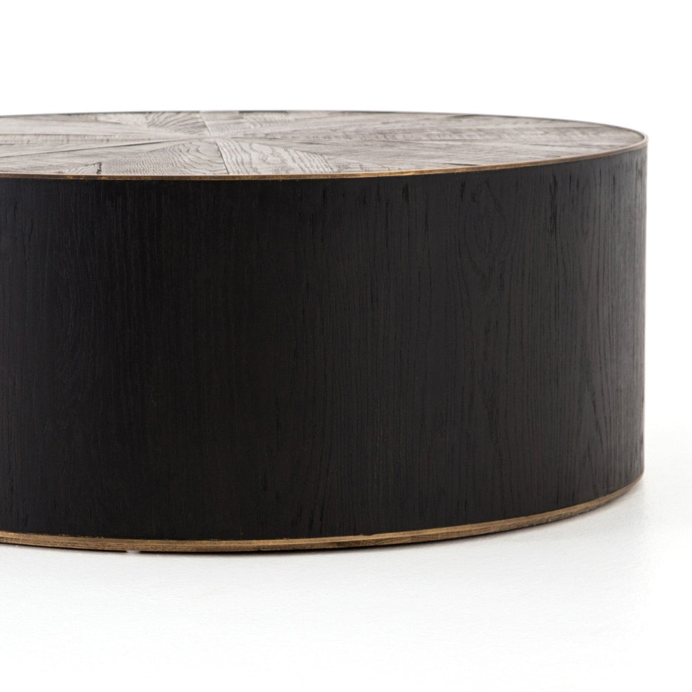 
                      
                        Perry Coffee Table - Light Ebony - #shop_name Coffee Tables
                      
                    