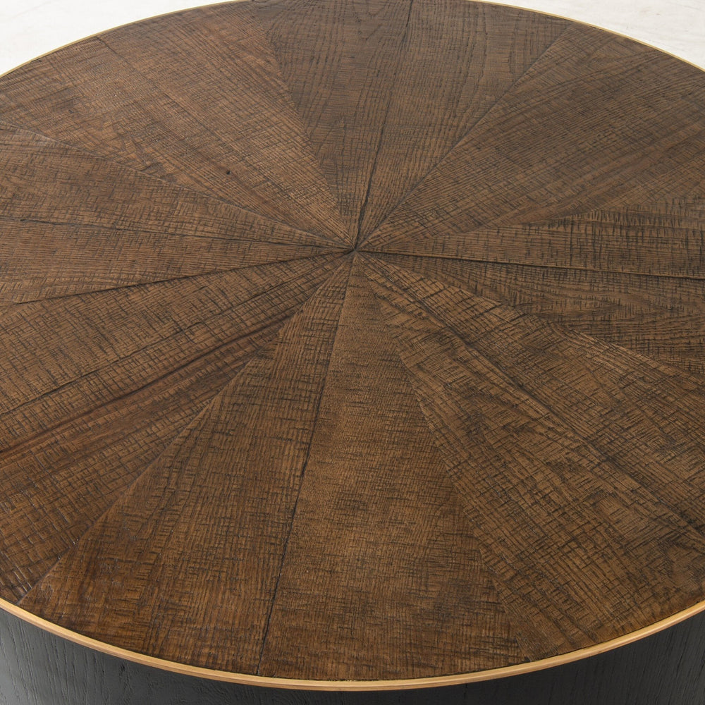 
                      
                        Perry Coffee Table - Light Ebony - #shop_name Coffee Tables
                      
                    