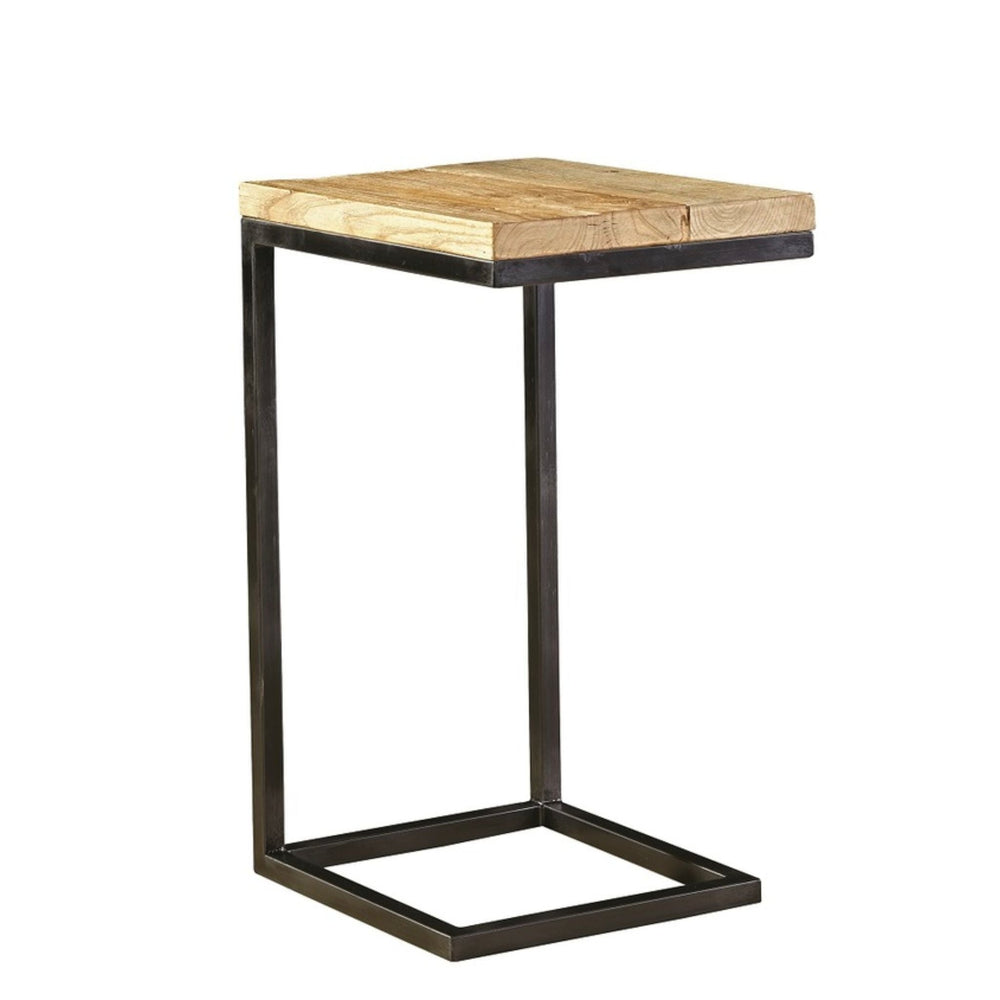 Personal Martini Table - #shop_name Accent Table