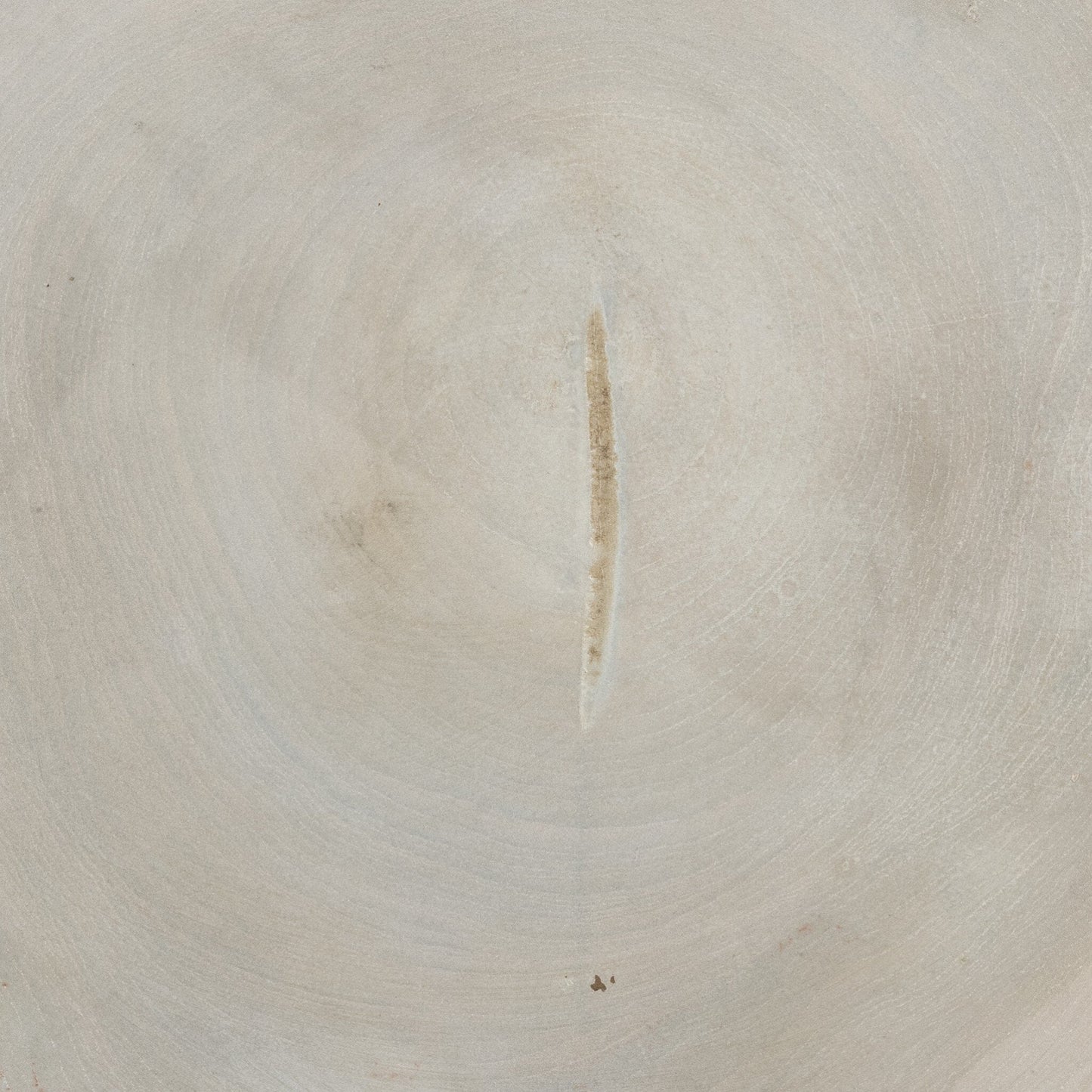 Petros Outdoor End Table - Ivory Teak - #shop_name Outdoor Tables & Storage