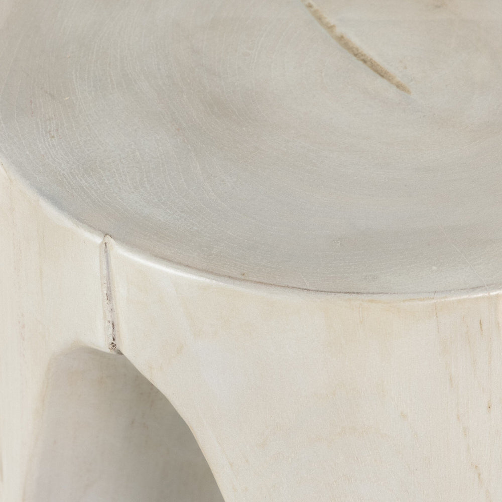 
                      
                        Petros Outdoor End Table - Ivory Teak - #shop_name Outdoor Tables & Storage
                      
                    