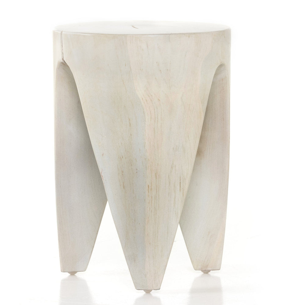 
                      
                        Petros Outdoor End Table - Ivory Teak - #shop_name Outdoor Tables & Storage
                      
                    